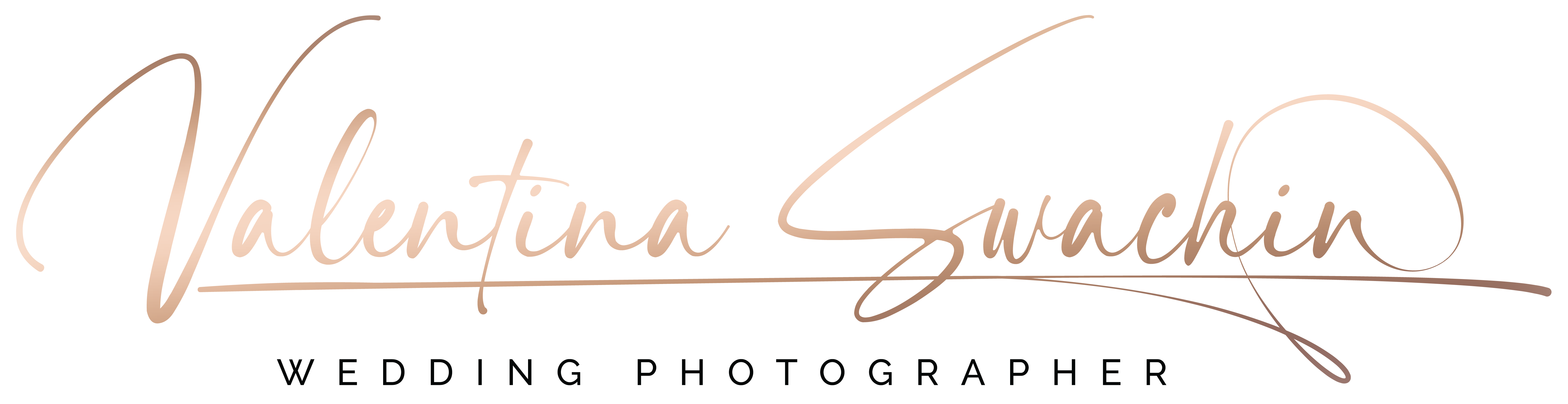 Valentina Swachin Hochzeitsfotograf & Familienfotograf